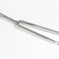 BLB Classic Fork - Chrome -Cykler Salg 0002090 blb classic fork chrome 1