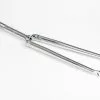 BLB Classic Fork - Chrome -Cykler Salg 0002090 blb classic fork chrome