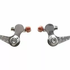 Paul Components Neo Retro Brake -Cykler Salg 0013098 paul components neo retro brake polished 1