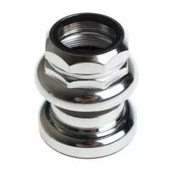 Tange Krom Headset 1" Gevind