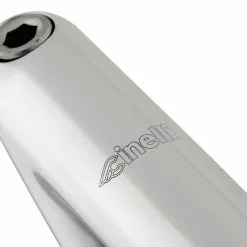 Cinelli A1 Frempind Anodized -Cykler Salg 0017772 cinelli 1a quill stem milky anodized