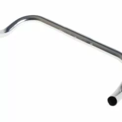 BLB BULLHORN BAR - SILVER