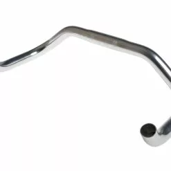 BLB PURSUIT BAR - SILVER