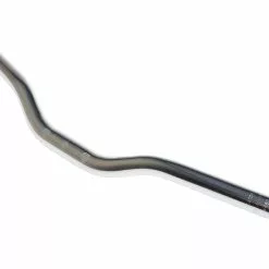 BLB ROADRAT RISER BAR - SILVER