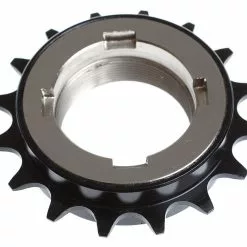 BLB Royal ED Freewheel - 108 Klik -Cykler Salg 0024620 blb royal ed freewheel 108 clicks 1