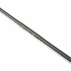 BLB STRAIGHT BAR - SILVER