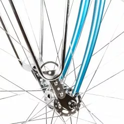 BLB Frontier Rack - Silver -Cykler Salg 0030452 blb frontier rack silver