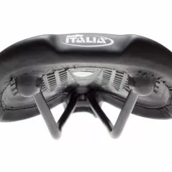Selle Italia Flite Black -Cykler Salg 0039614 selle italia flite 1990 saddle black