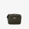 Scape Handlebar Compact Bag -Cykler Salg 02.bhb02 pla00401 handlebar bag polyester mud front 1 1
