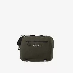 Scape Handlebar Compact Bag
