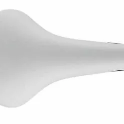 San Marco Rolls Sadel Hvid -Cykler Salg 0719335XX16