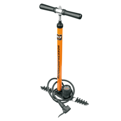 SKS Rennkompressor, Multi Valve