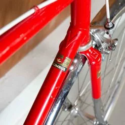 Vintage Sancineto , Columbus SL . 57 Cm. -Cykler Salg 16x10 15 scaled 1