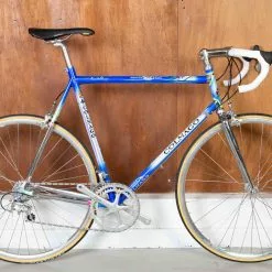 Vintage Colnago Master Light. 60 Cm.