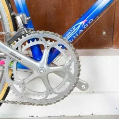 Vintage Colnago Master Light. 60 Cm. -Cykler Salg 16x10 20 scaled 1