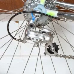 Vintage Colnago Master Light. 60 Cm. -Cykler Salg 16x10 21 scaled 1