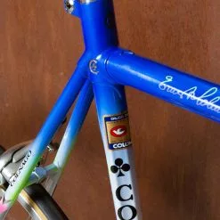 Vintage Colnago Master Light. 60 Cm. -Cykler Salg 16x10 22 scaled 1