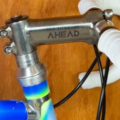 Vintage Colnago Master Light. 60 Cm. -Cykler Salg 16x10 23