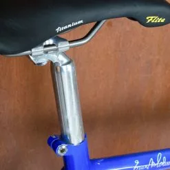 Vintage Colnago Master Light. 60 Cm. -Cykler Salg 16x10 26 scaled 1