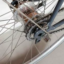 Vintage Centurion Basic årg.1988. 1 Gear. 62 Cm -Cykler Salg 16x10 3 scaled 1