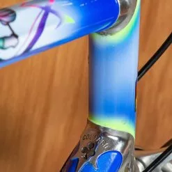 Vintage Colnago Master Light. 60 Cm. -Cykler Salg 16x10 30 scaled 1