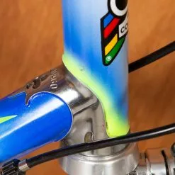 Vintage Colnago Master Light. 60 Cm. -Cykler Salg 16x10 32 scaled 1