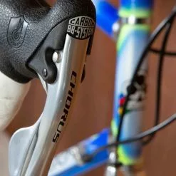 Vintage Colnago Master Light. 60 Cm. -Cykler Salg 16x10 34 scaled 1