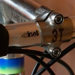 Vintage Colnago Master Light. 60 Cm. -Cykler Salg 16x10 35 scaled 1