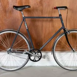 Vintage Centurion Basic årg.1988. 1 Gear. 62 Cm