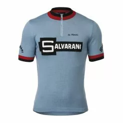 De Marchi 1972 Salvarani Jersey Authorized Replica
