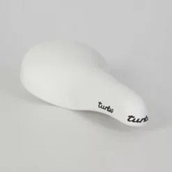Selle Italia Turbo 1980 White -Cykler Salg 2015 03 17 24239
