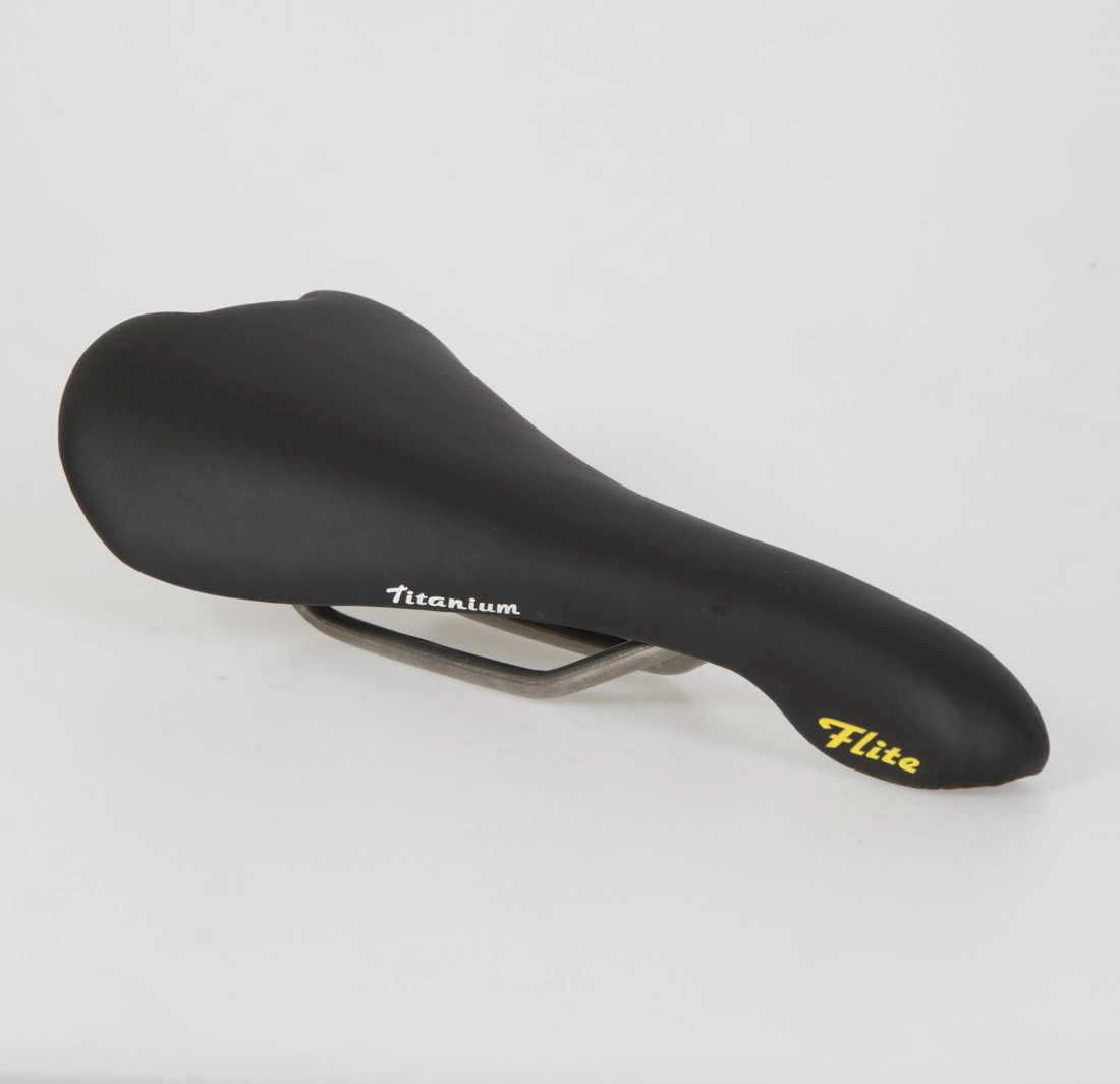 Selle Italia Flite 1990 Titanium 1 Selle Italia Flite 1990 Titanium