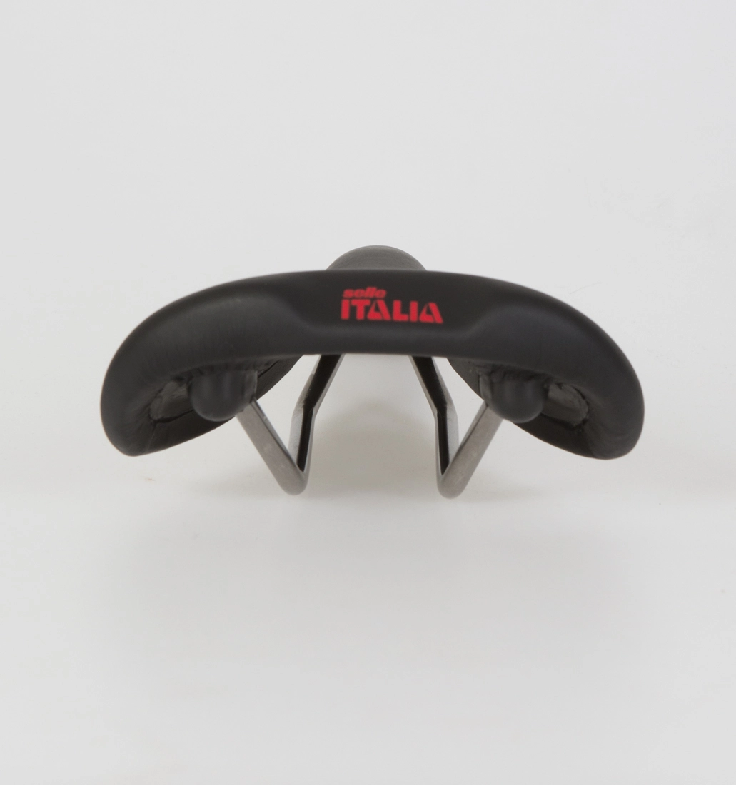 Selle Italia Flite 1990 Titanium 2 Selle Italia Flite 1990 Titanium - Billede 2
