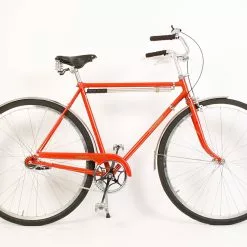 Vintage Raleigh Herrecykel Med 3 Sturmey Archer Gear. 55 Cm