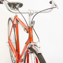 Vintage Raleigh Herrecykel Med 3 Sturmey Archer Gear. 55 Cm -Cykler Salg 2019 06 30 01.03.25