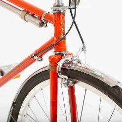 Vintage Raleigh Herrecykel Med 3 Sturmey Archer Gear. 55 Cm -Cykler Salg 2019 06 30 01.03.30