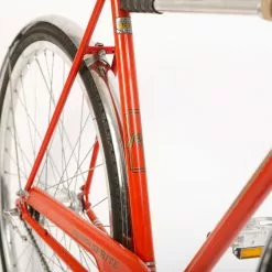 Vintage Raleigh Herrecykel Med 3 Sturmey Archer Gear. 55 Cm -Cykler Salg 2019 06 30 01.03.34