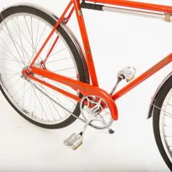 Vintage Raleigh Herrecykel Med 3 Sturmey Archer Gear. 55 Cm -Cykler Salg 2019 06 30 01.03.41 2