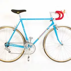 Grebart Touring Deluxe Cykel