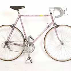 Centurion GPX . Tange 1 , Suntour GPX