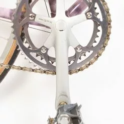 Centurion GPX . Tange 1 , Suntour GPX -Cykler Salg 2019 07 14 02.10.00