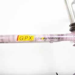 Centurion GPX . Tange 1 , Suntour GPX -Cykler Salg 2019 07 14 02.10.18