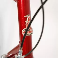 Raleigh , Reynolds 501. Sturmey Archer 3gear. 59 Cm -Cykler Salg 2019 08 12 07.56.18