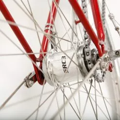 Raleigh , Reynolds 501. Sturmey Archer 3gear. 59 Cm -Cykler Salg 2019 08 12 07.56.41