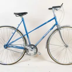 Vintage Motobecane Mixte Str 57