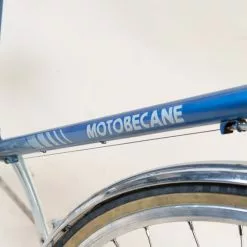 Vintage Motobecane Herre , Sturmey Archer 1.g. Str 57 -Cykler Salg 2019 12 22 05.30.36