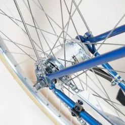 Vintage Motobecane Herre , Sturmey Archer 1.g. Str 57 -Cykler Salg 2019 12 22 07.51.05