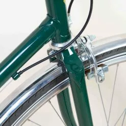 Louis Sport Herre Håndbygget Letvægtscykel British Racing Green 8g -Cykler Salg 2019 12 29 06.39.00 scaled 1