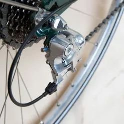 Louis Sport Herre Håndbygget Letvægtscykel British Racing Green 8g -Cykler Salg 2019 12 29 06.39.15 scaled 1