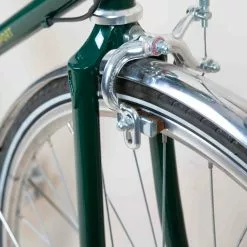 Louis Sport Herre Håndbygget Letvægtscykel British Racing Green 8g -Cykler Salg 2019 12 29 06.39.32 scaled 1